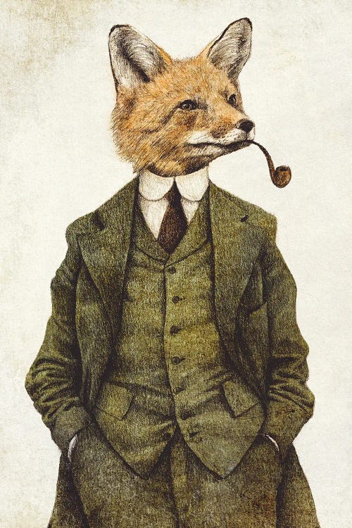 The Fox