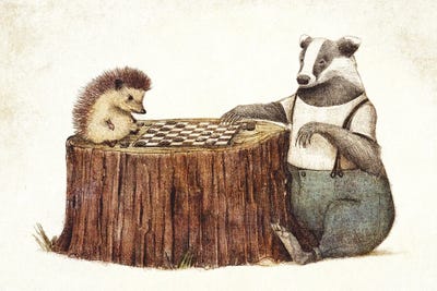 Porcupines