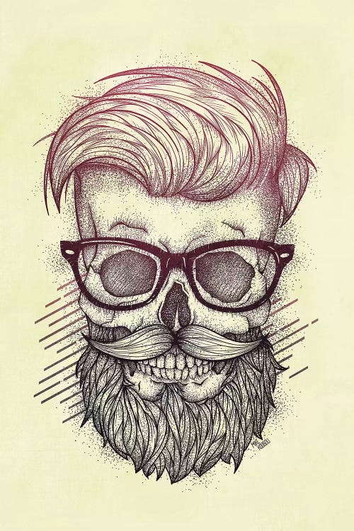 Hipster Is Dead