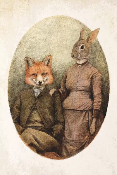 The Foxes II