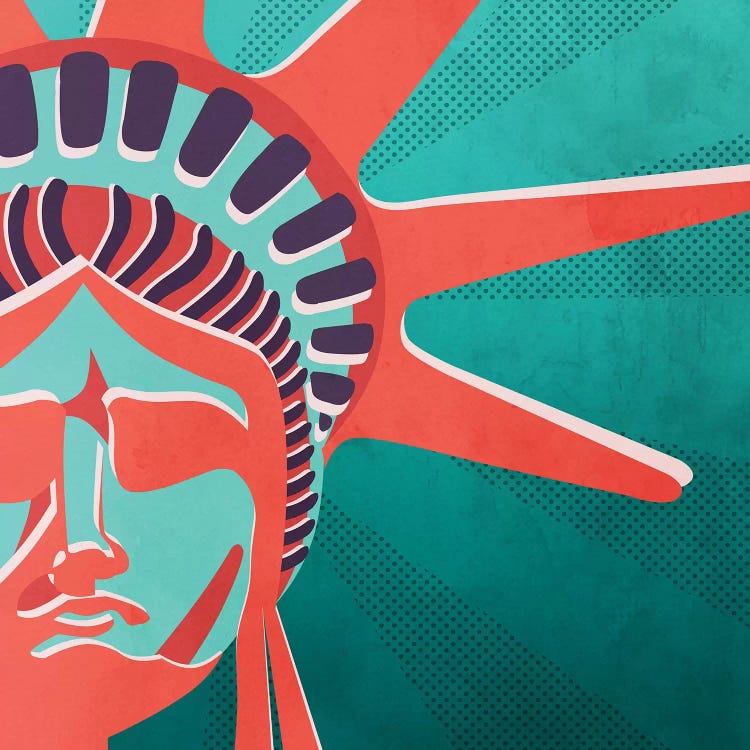 Statue Of Liberty