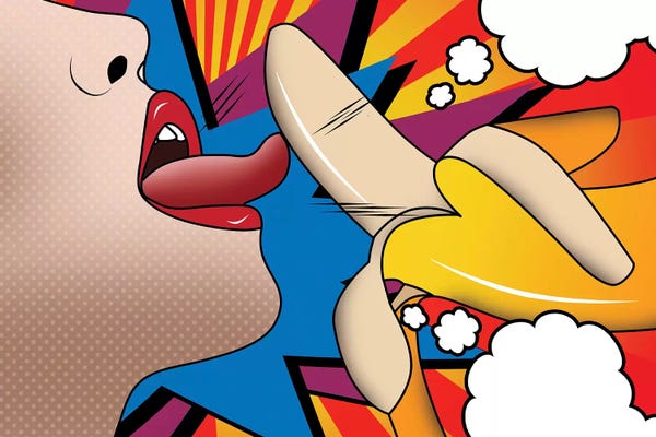 Mark Ashkenazi: Sweet Pop by Mark Ashkenazi