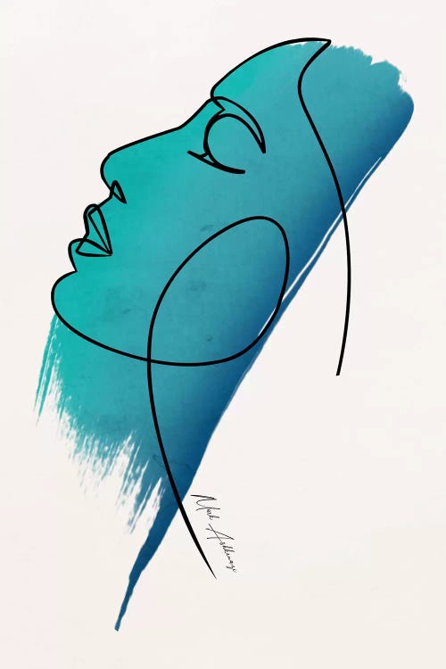 The Face