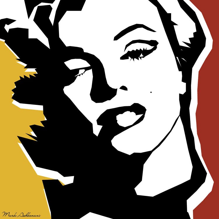 Marilyn Monroe