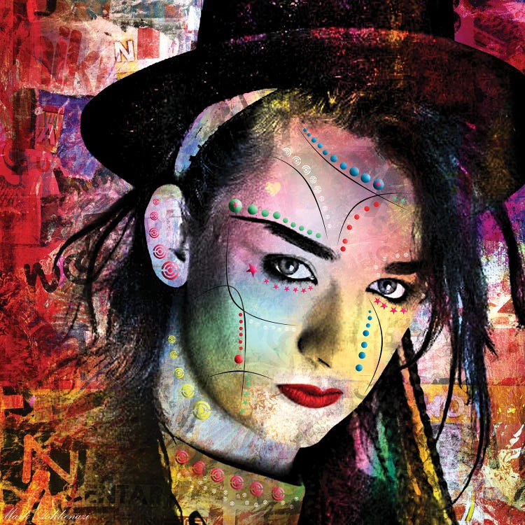 Boy George