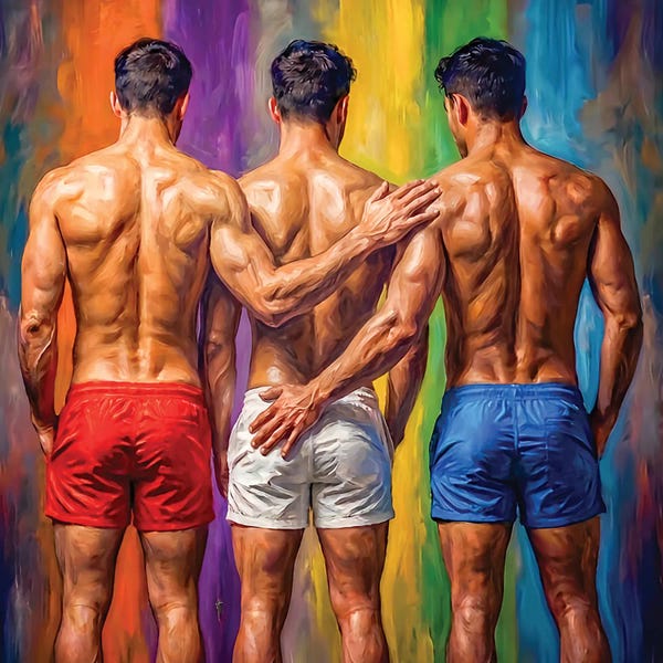 Chromatic Brotherhood