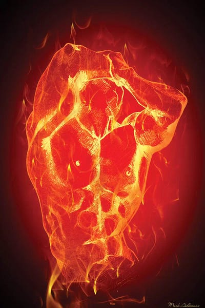 Fire Guy