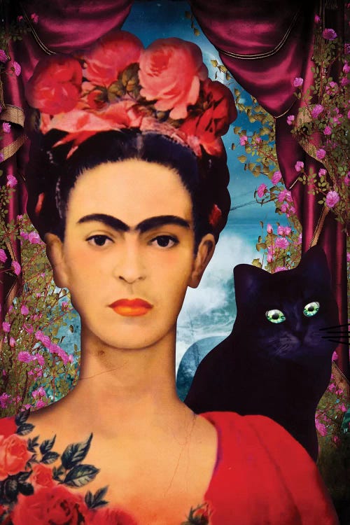 Frida Kahlo