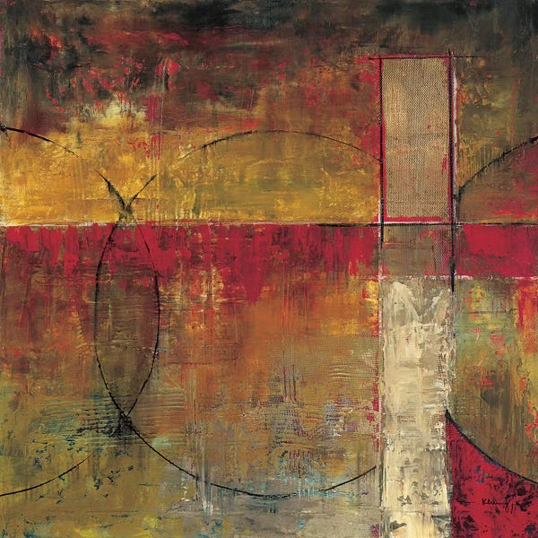 Mike Klung: Motion I by Mike Klung