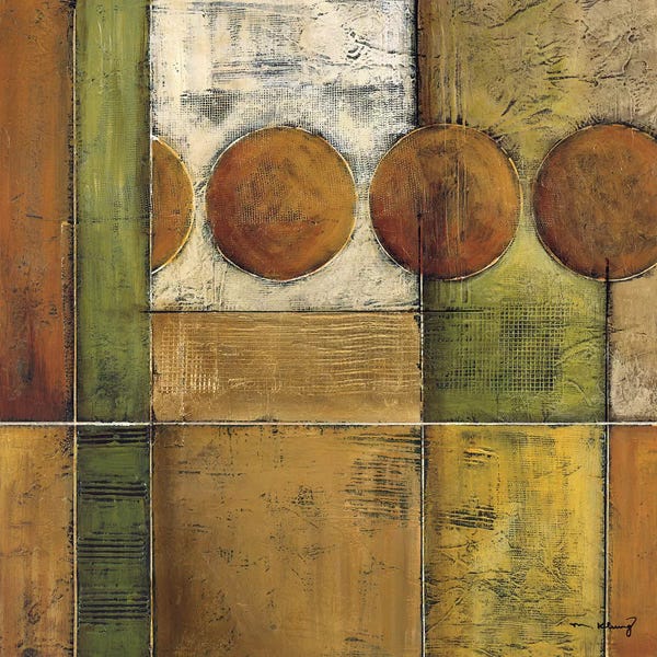 Mike Klung: Diversity II by Mike Klung