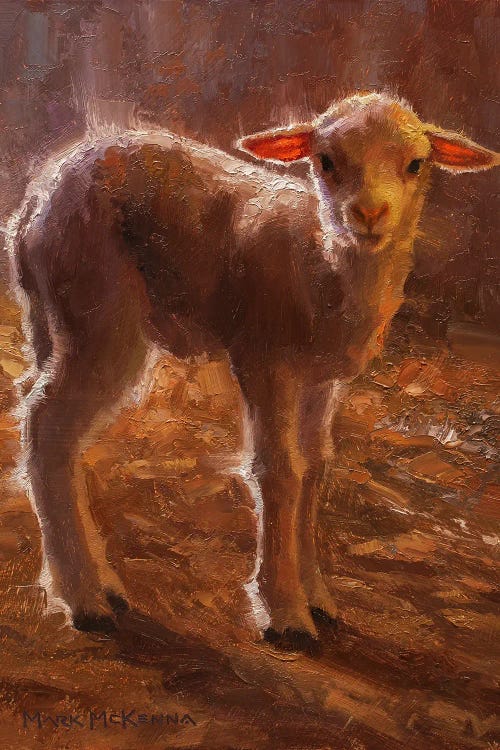 The Lamb