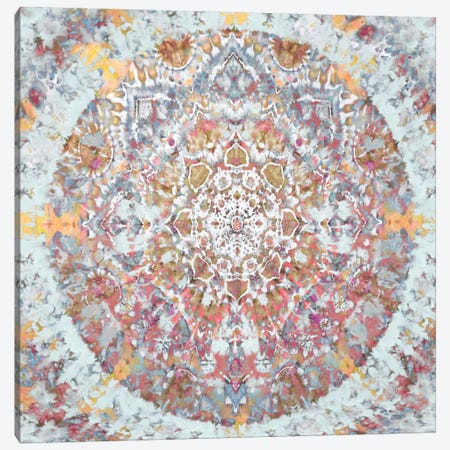 Tapestry Dream I Canvas Print #MKN2} by Molly Kearns Canvas Art Print