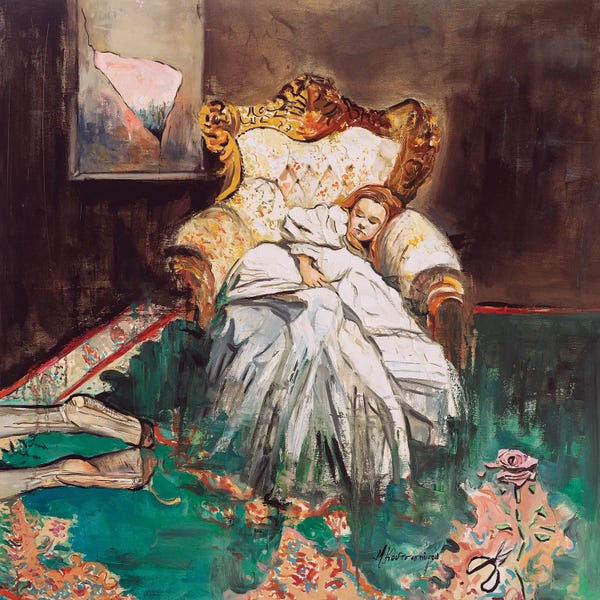 Windows: Exposing Violence by Marina Koutsospyrou