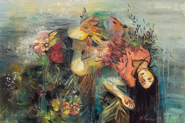 Marina Koutsospyrou