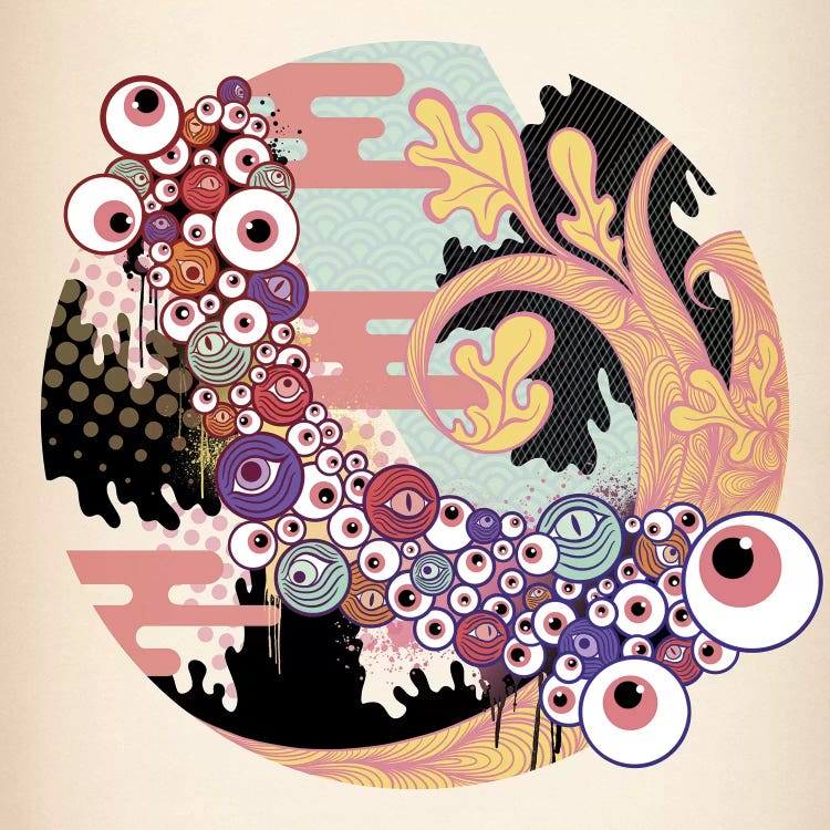 Eye Catching