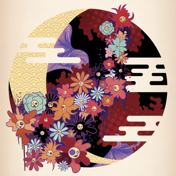 Floral Scent