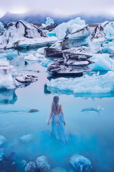 Exploration: The Most Beautiful Place In Iceland by Hobopeeba