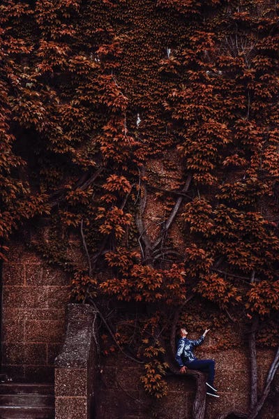 Masonry: Unity by Hobopeeba