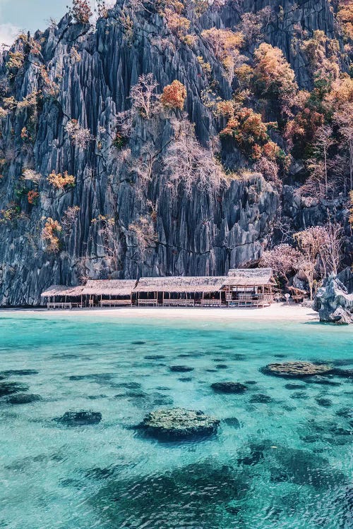 Welcome To The Philippines by Hobopeeba wall art