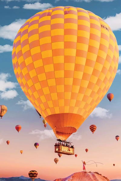 Sweet Escape: Wait Me for flight by Hobopeeba