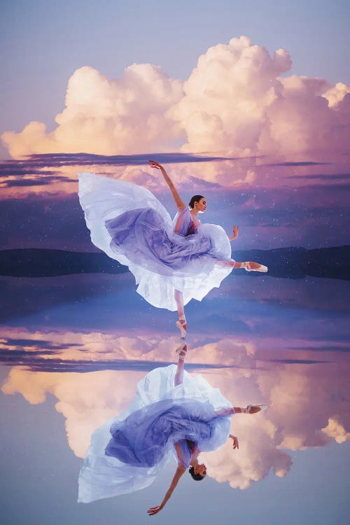 Dance In Every Beautiful Place