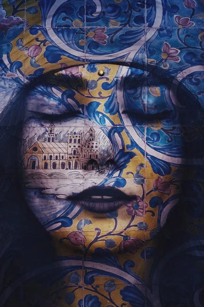 Hobopeeba: Women Life Freedom I by Hobopeeba