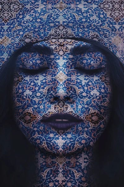 Women Life Freedom III by Hobopeeba acrylic art print