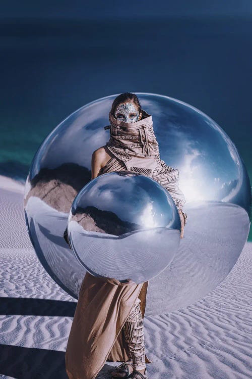 Dune Part One And Half