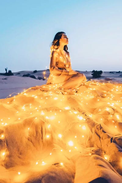 Hobopeeba: Desert Star by Hobopeeba