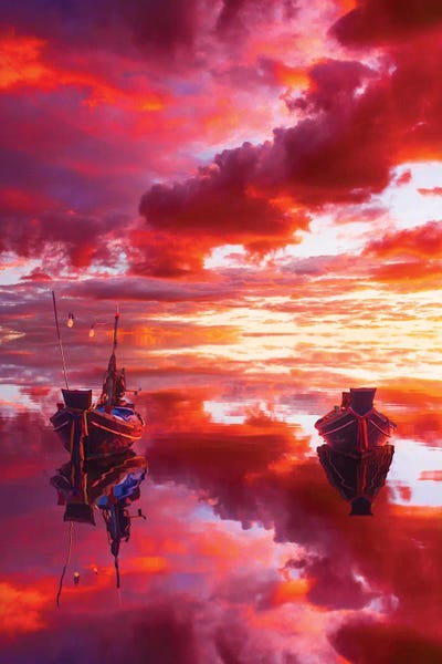 2019 | Living Coral: If We Do Not Create Today, Who Will Inspire Tomorrow by Hobopeeba