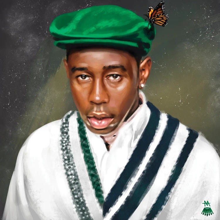 Tyler, The Creator