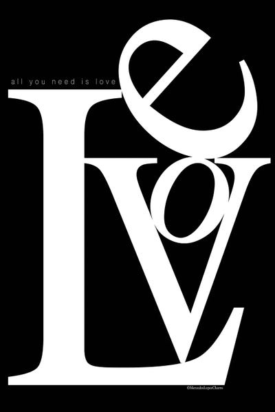 Song Lyrics: Love Stacked by Mercedes Lopez Charro