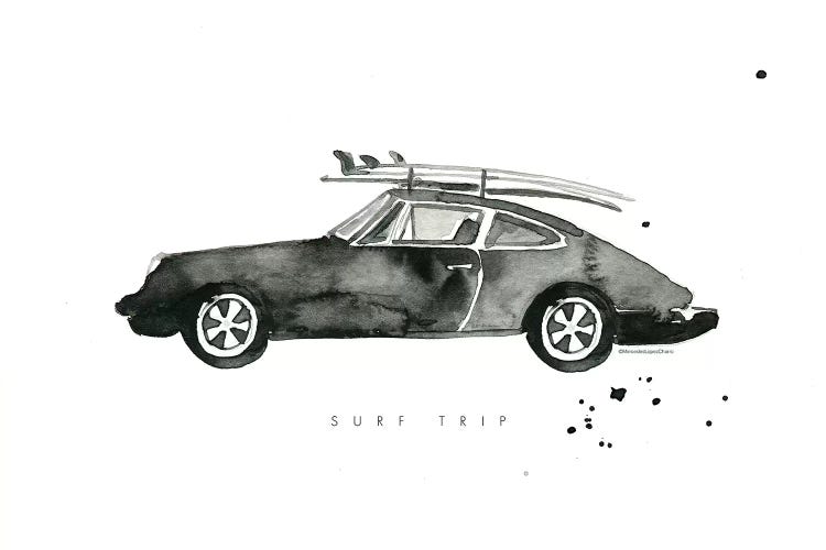 Surf Trip