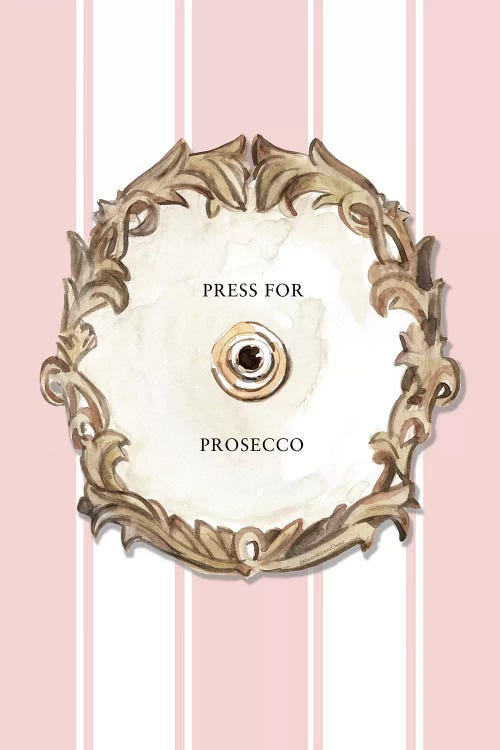 Press For Prosecco