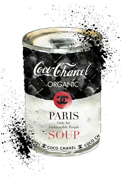 fashion soup