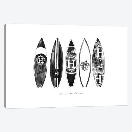 iCanvas Fashion Surfboard LV by Alexandre Venancio 3-Piece Canvas Wall  Art Set - Bed Bath & Beyond - 34273065