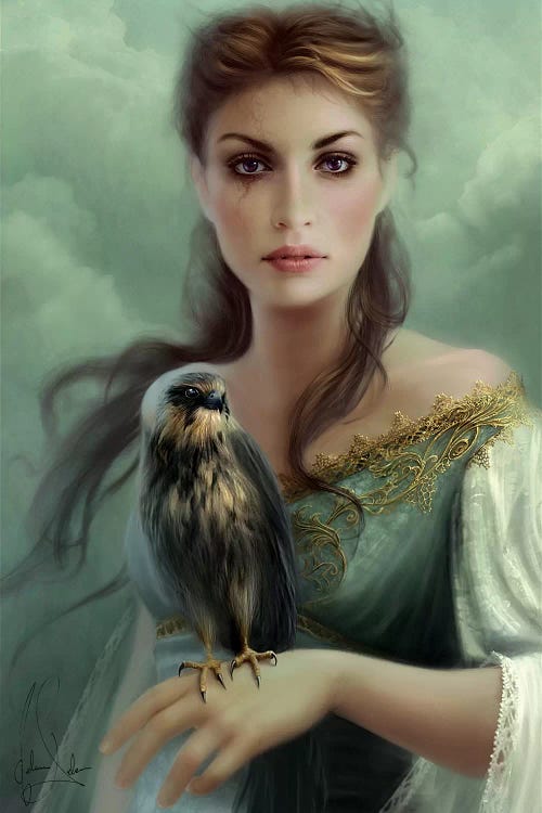 Enigmatic Soul