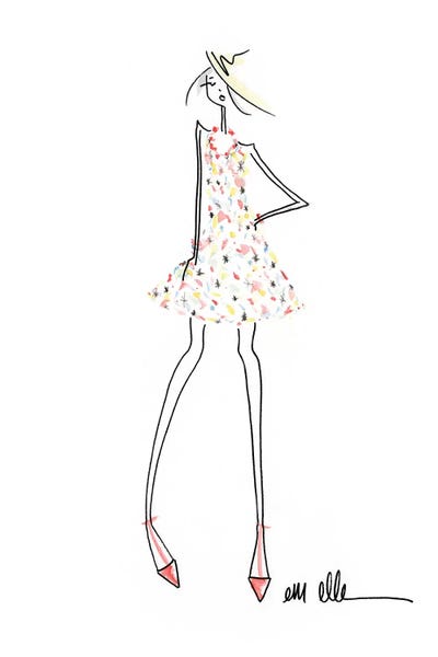 Em Elle: Inspired by Em Elle