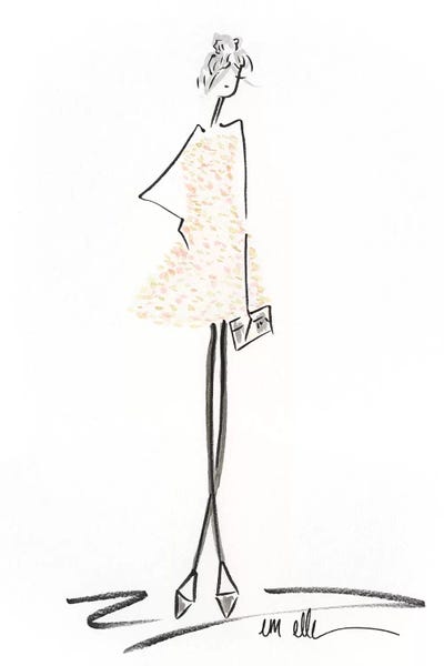 Em Elle: It’s Spring by Em Elle