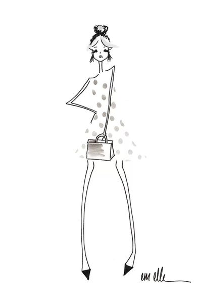 Em Elle: Lunch Date by Em Elle