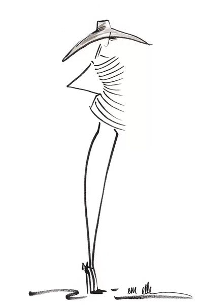 Em Elle: Vista by Em Elle