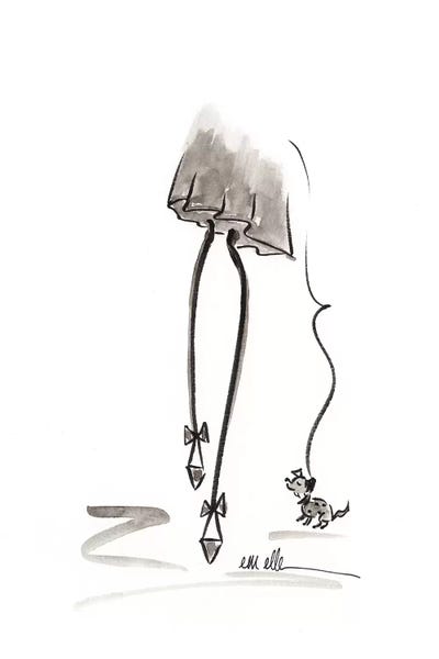 A Stroll On Greene