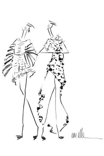 Em Elle: Camera Ready by Em Elle