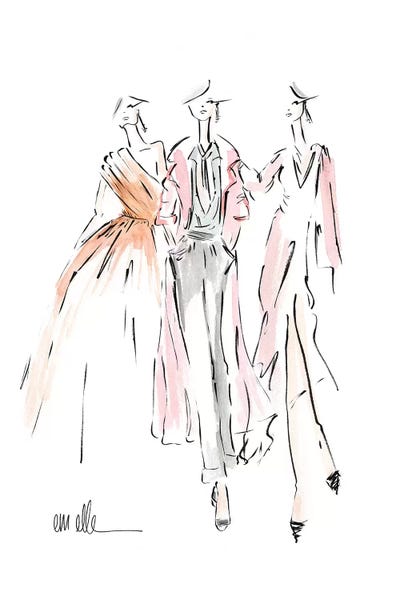 Em Elle: My Group by Em Elle