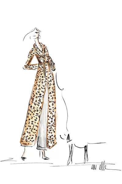 Em Elle: Onto 5th by Em Elle