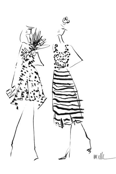 Em Elle: While We Wait by Em Elle