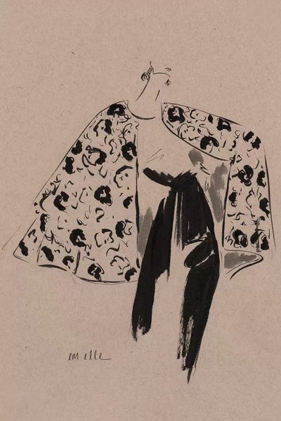 Em Elle: A Little Vintage by Em Elle