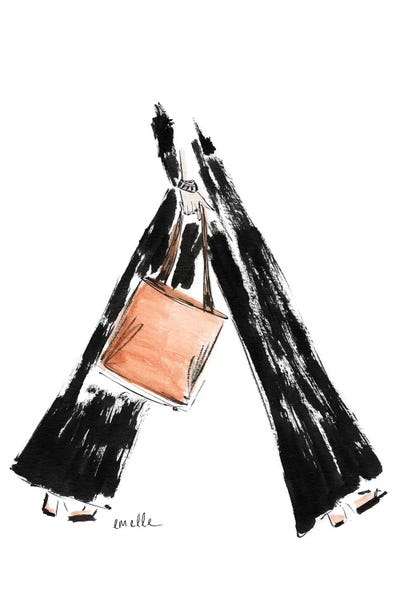 Em Elle: Elizabeth Street by Em Elle