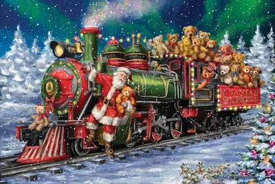 Santa Claus