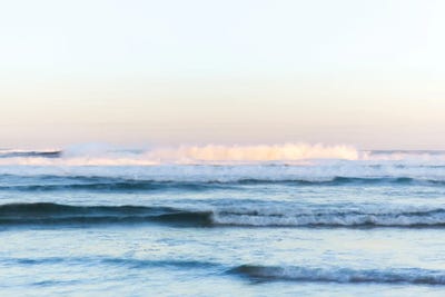 Feeling The Pull by Melissa Mcclain art print